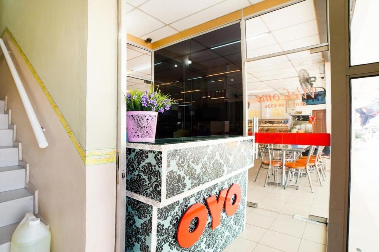 Oyo 89573 ホテル リー ビュー メ ルシン エクステリア 写真
