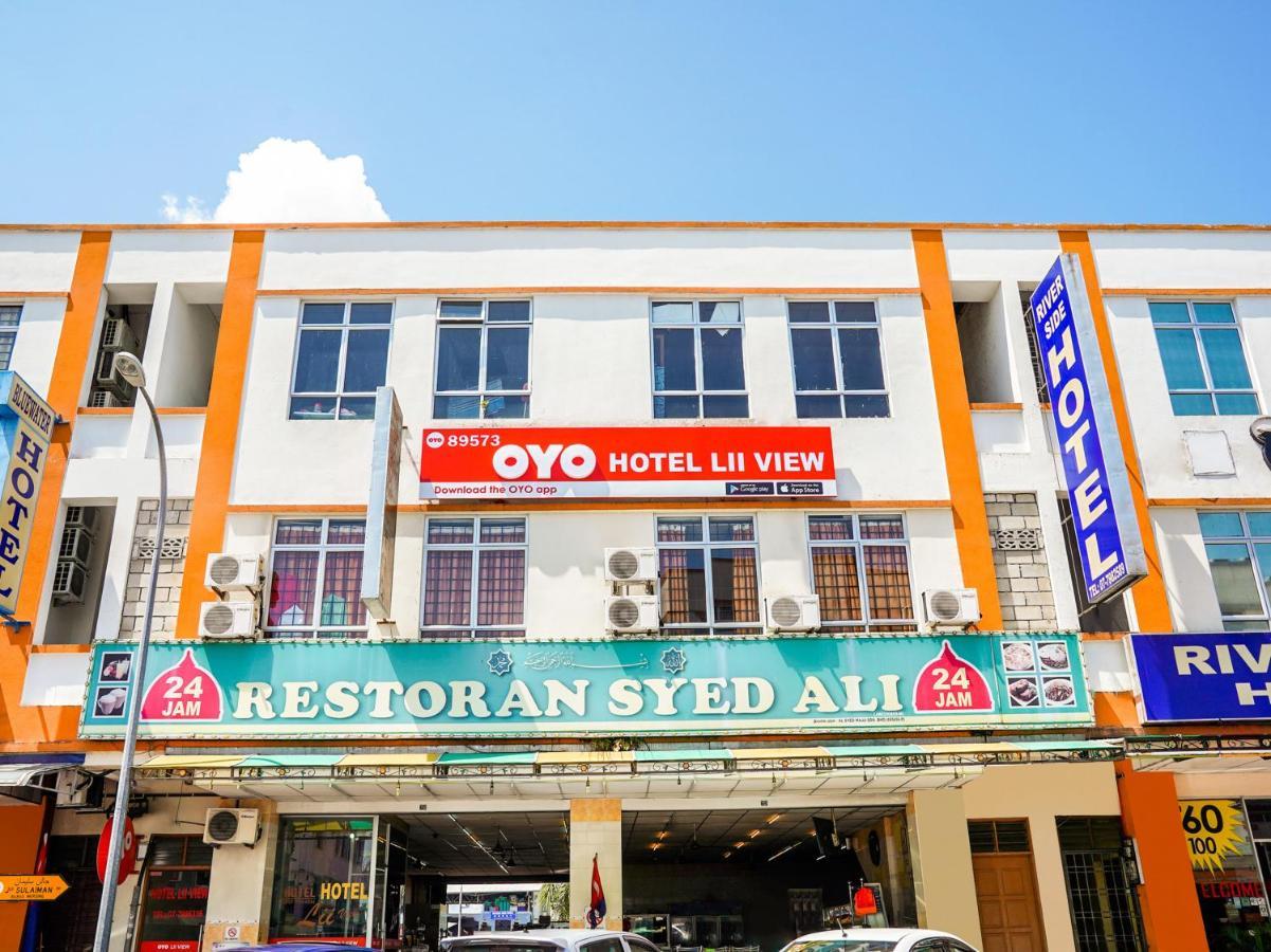 Oyo 89573 ホテル リー ビュー メ ルシン エクステリア 写真